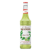 Сироп "Зеленый лимон" Монин 1 литр